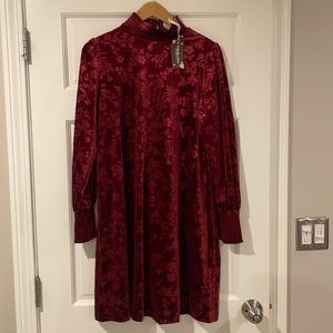 Matilda Jane Women’s Dress Size M NWT